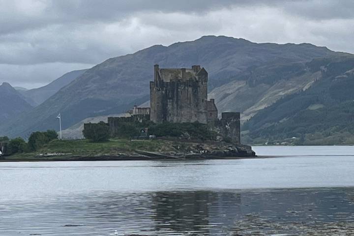 Itinerary Image 1