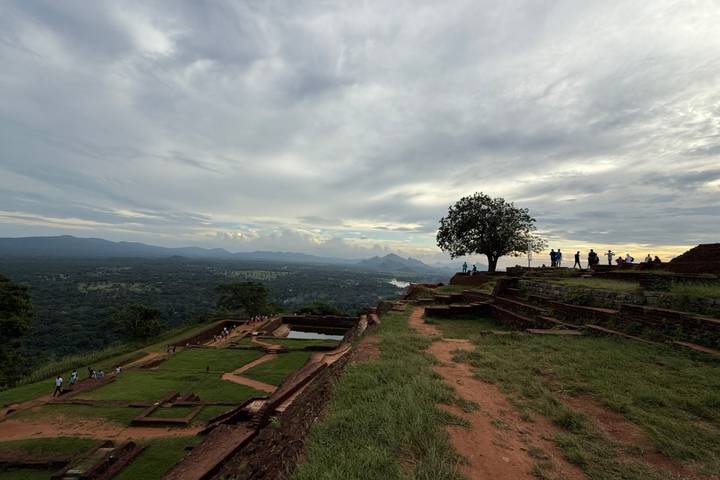 Itinerary Image 1