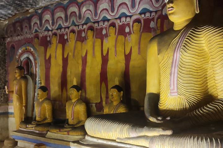 Itinerary Image 1