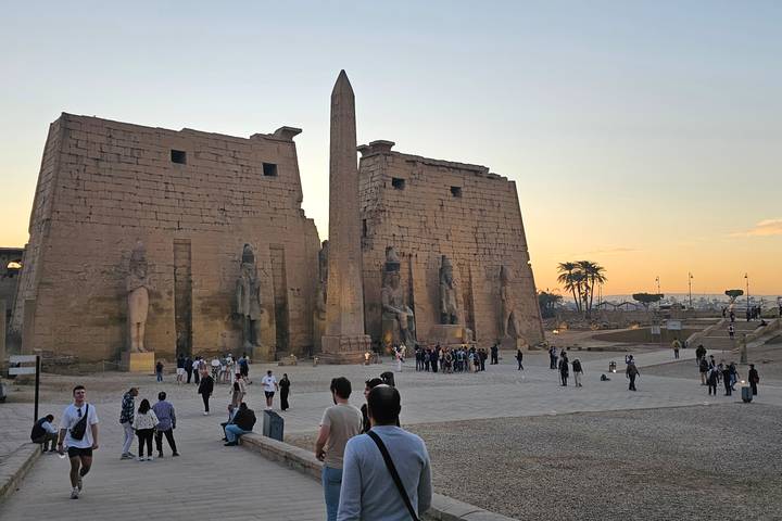 Itinerary Image 1
