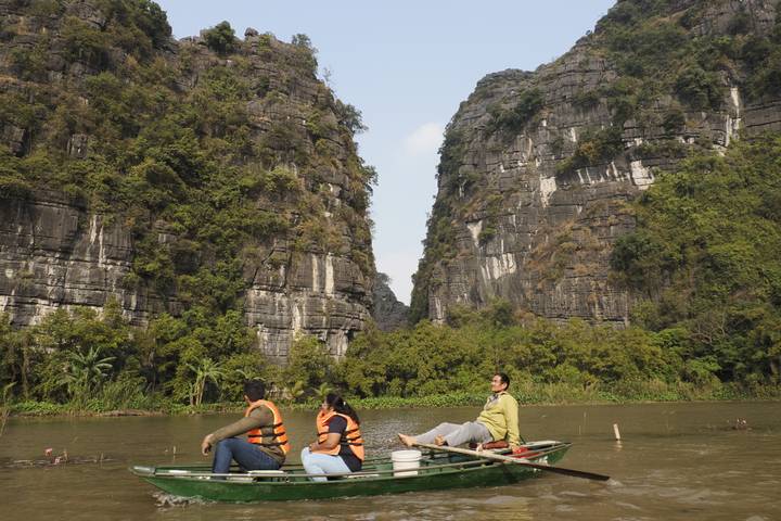 Itinerary Image 1