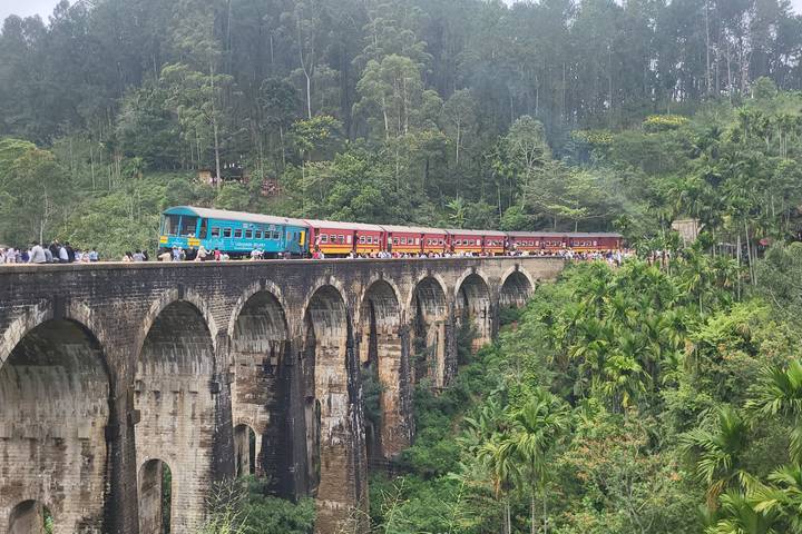 Itinerary Image 2