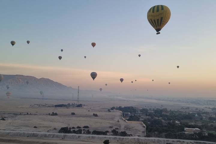 Itinerary Image 1