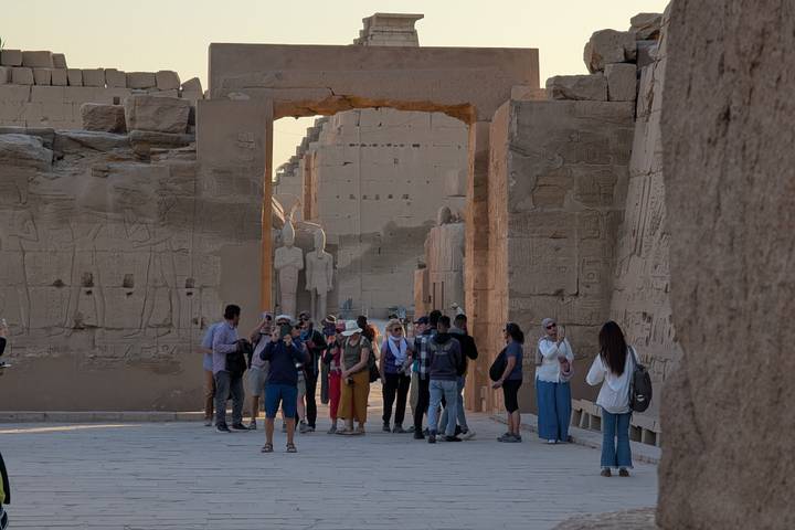 Itinerary Image 1