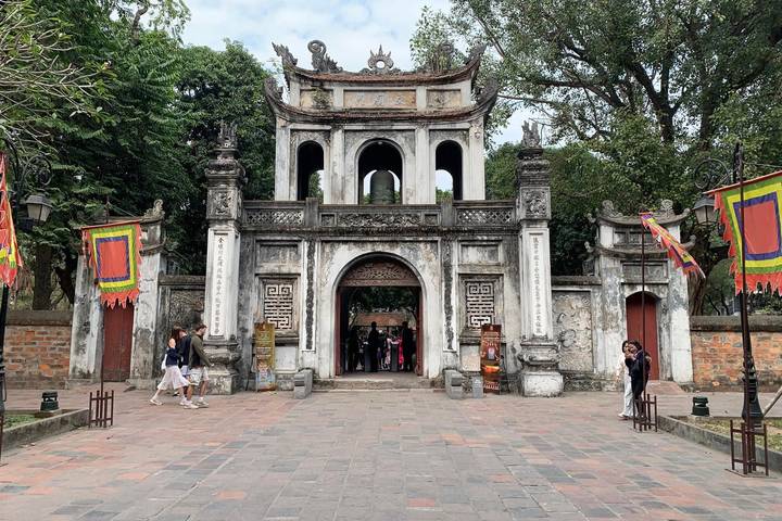 Itinerary Image 1
