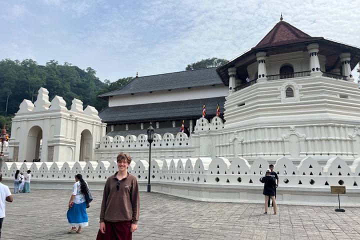 Itinerary Image 1
