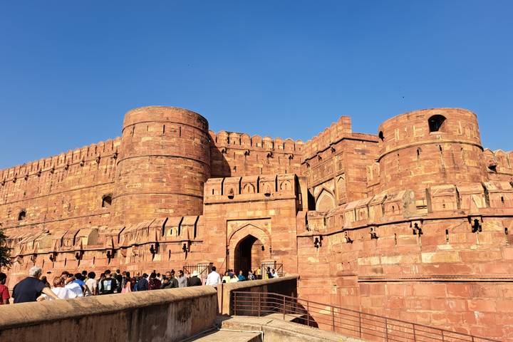 Itinerary Image 1