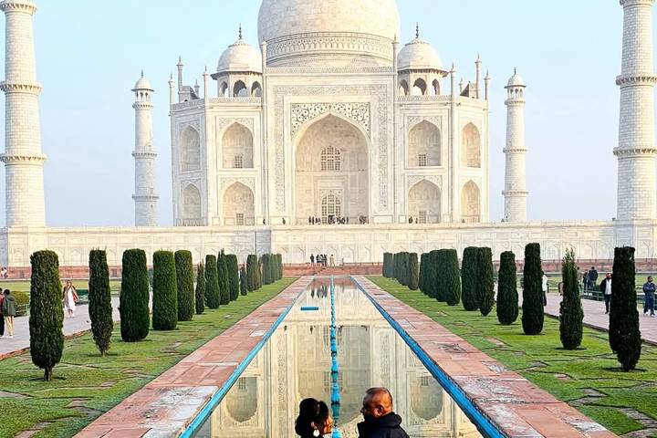 Itinerary Image 1