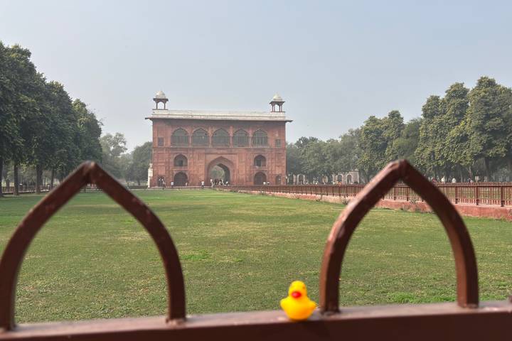 Itinerary Image 1
