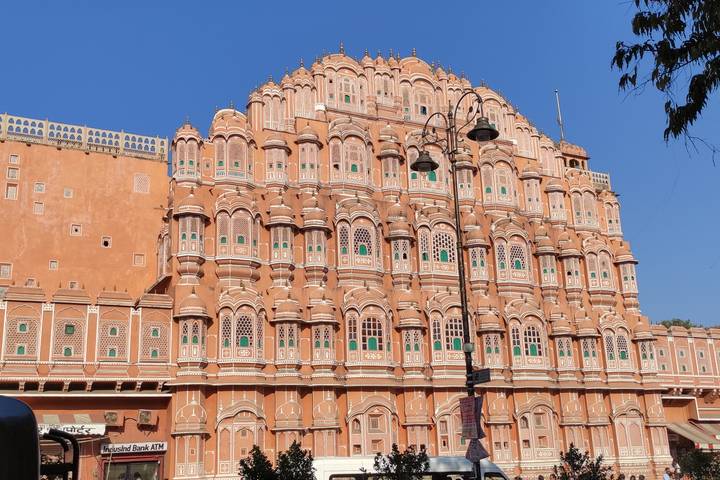 Itinerary Image 1