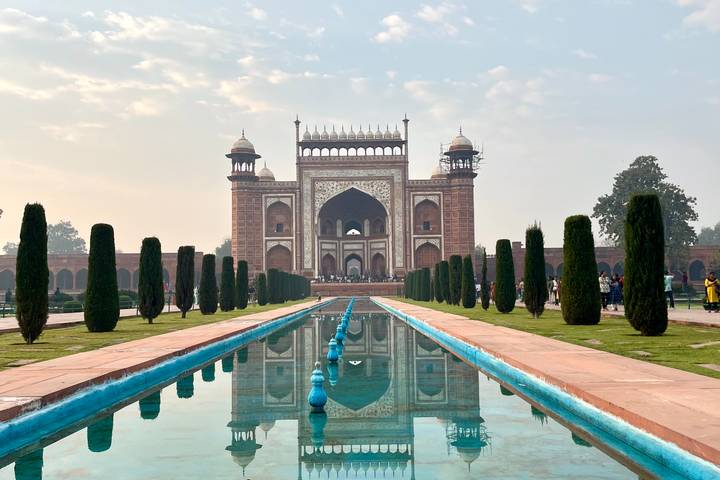 Itinerary Image 1