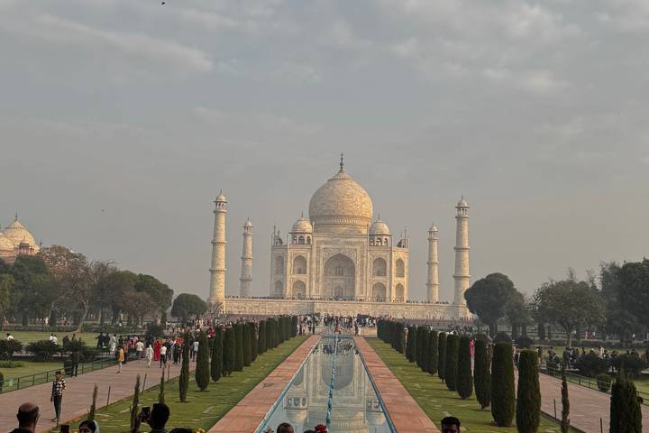 Itinerary Image 1