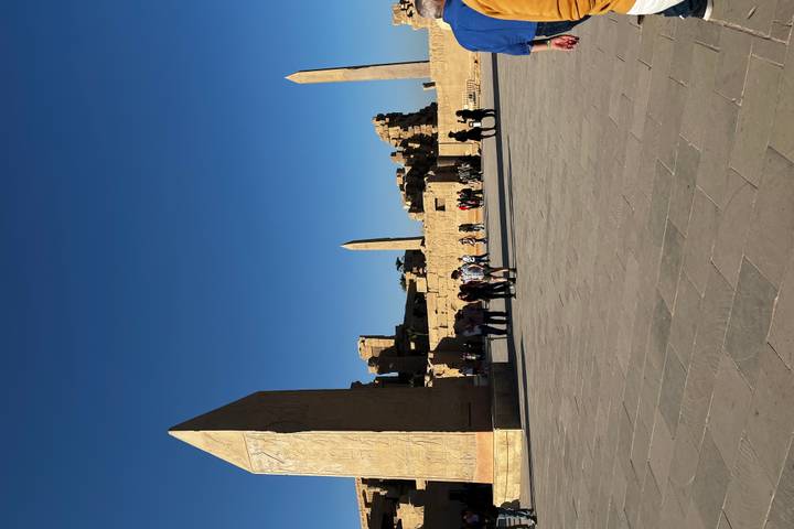 Itinerary Image 1