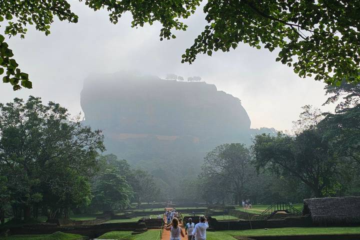 Itinerary Image 1