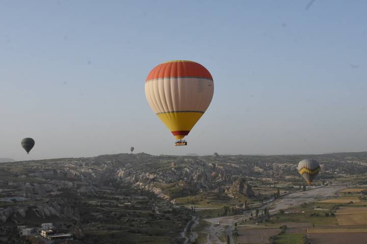 Itinerary Image 1