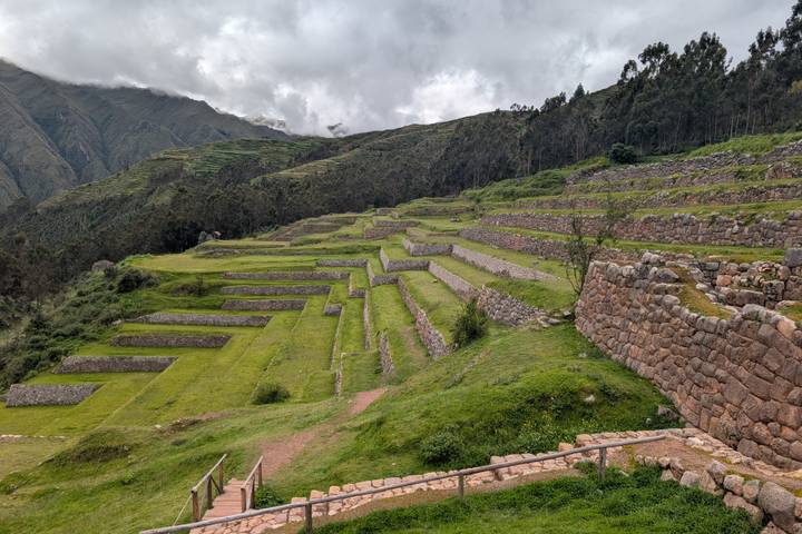 Itinerary Image 1