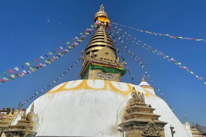 Itinerary Image 1