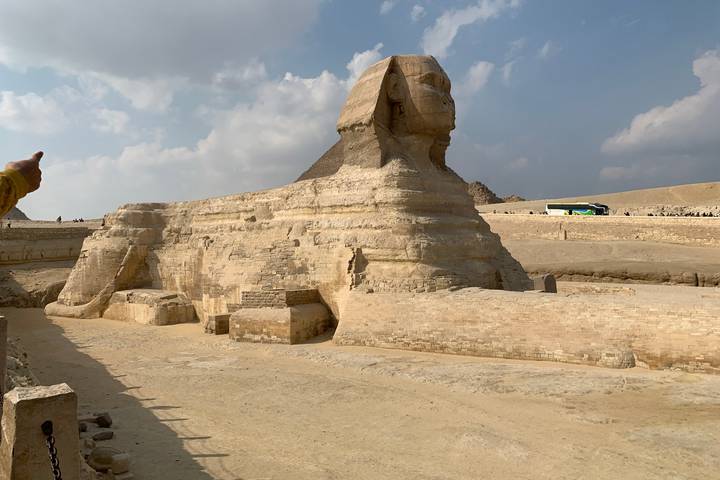 Itinerary Image 1