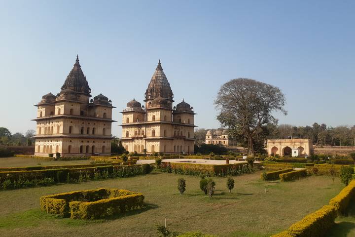 Itinerary Image 1