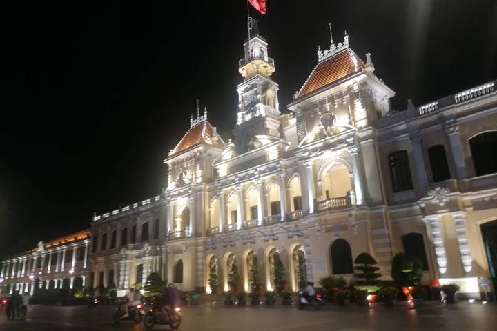 Itinerary Image 1