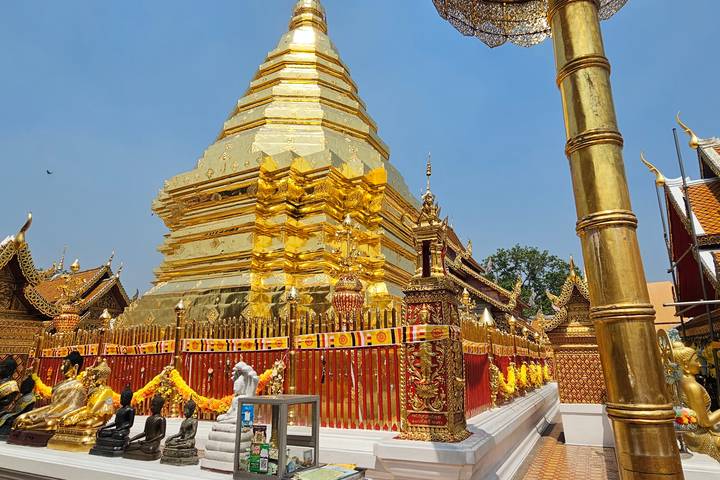 Itinerary Image 1