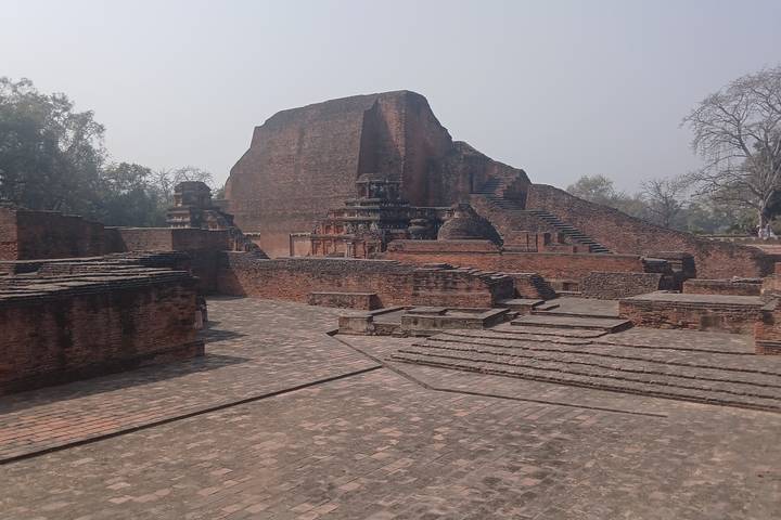 Itinerary Image 1