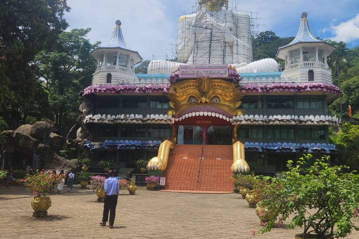 Itinerary Image 1