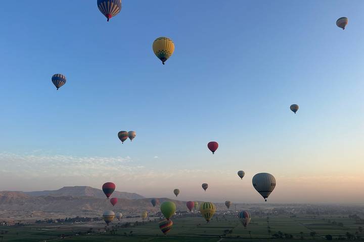 Itinerary Image 1