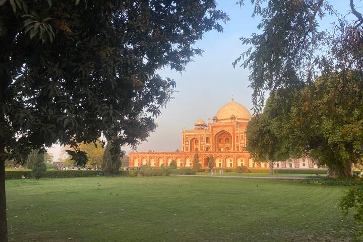 Itinerary Image 1
