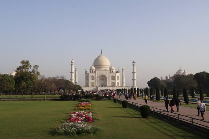 Itinerary Image 1