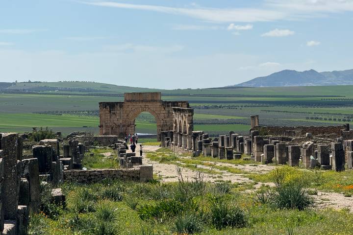 Itinerary Image 1