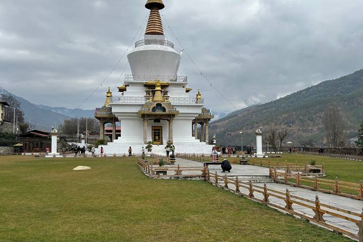 Itinerary Image 1