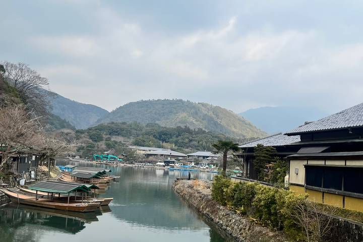 Itinerary Image 1