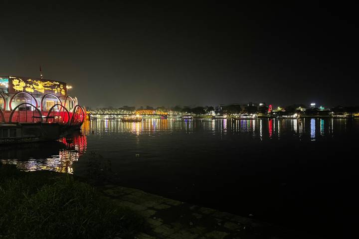 Itinerary Image 1