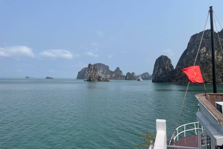 Itinerary Image 2