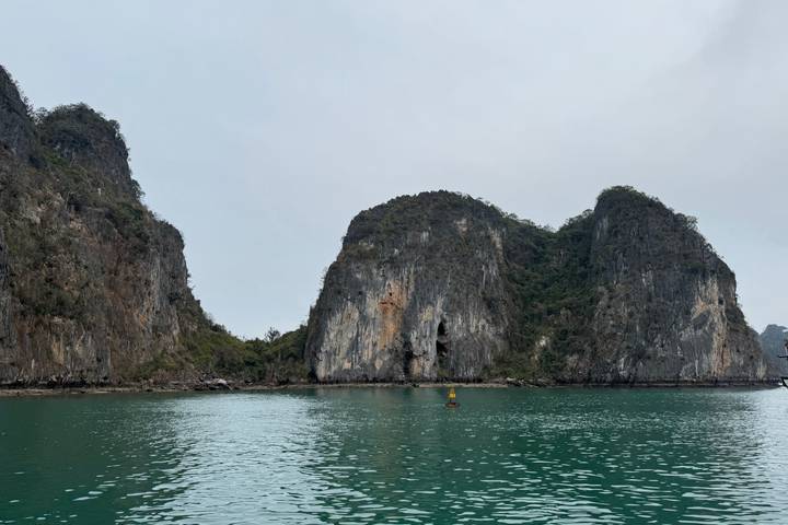 Itinerary Image 1