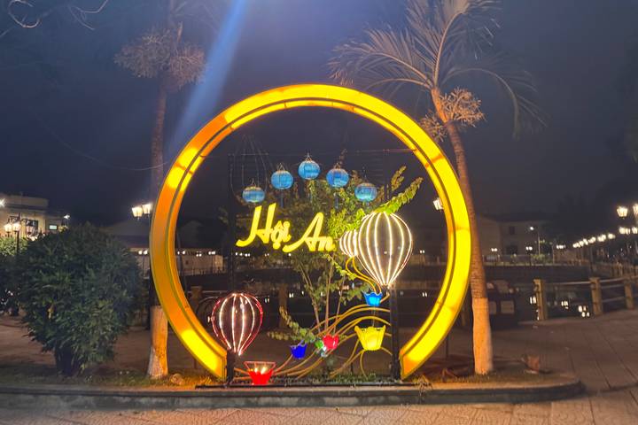 Itinerary Image 1