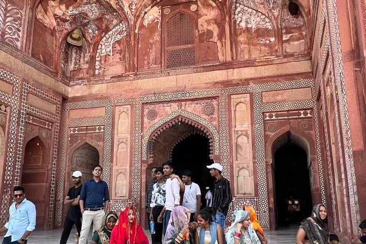 Itinerary Image 2