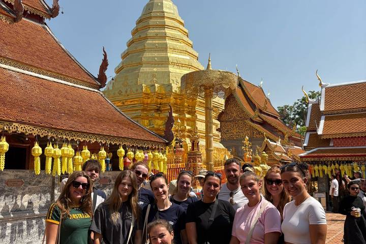 Itinerary Image 2