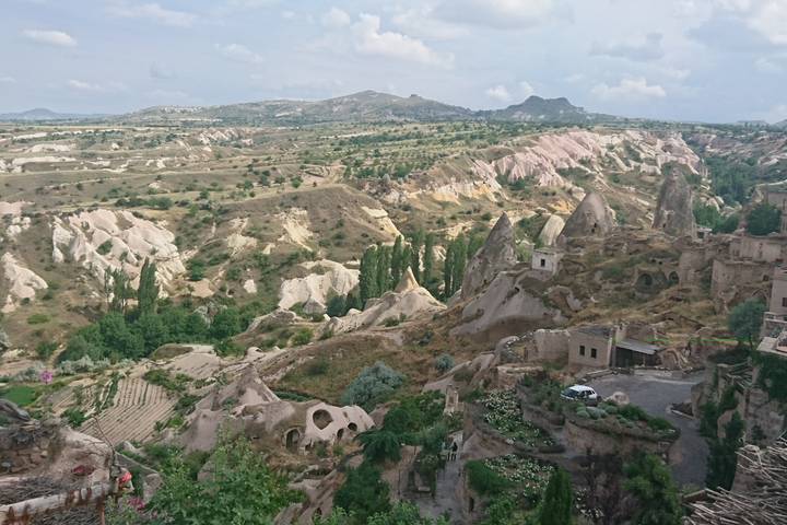 Itinerary Image 1