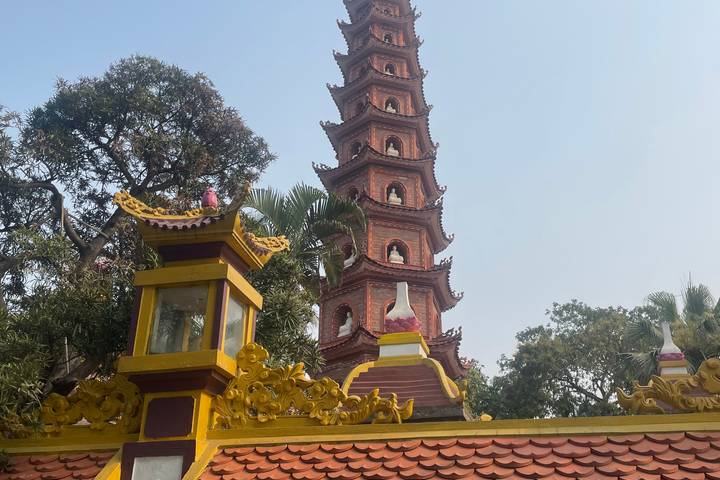 Itinerary Image 1