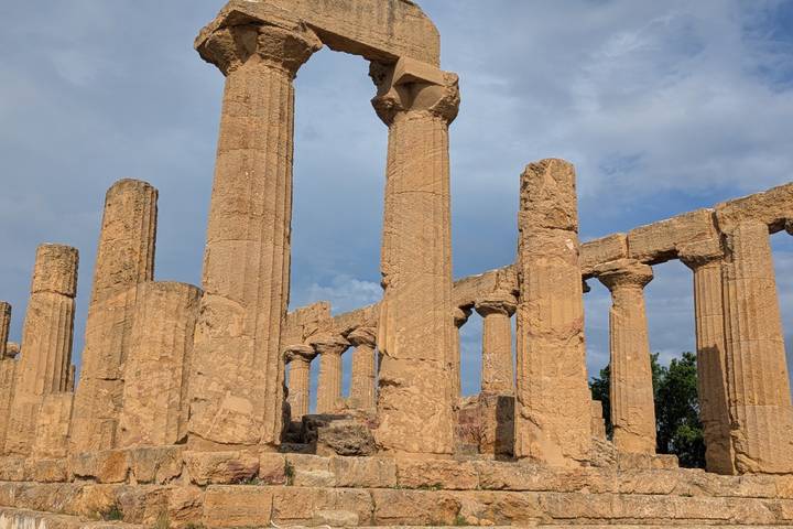Itinerary Image 1