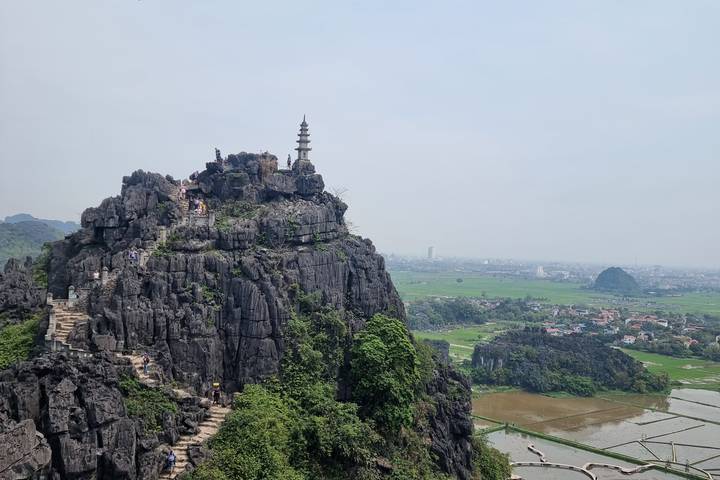Itinerary Image 1