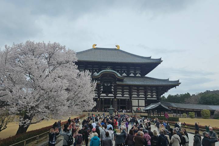 Itinerary Image 1