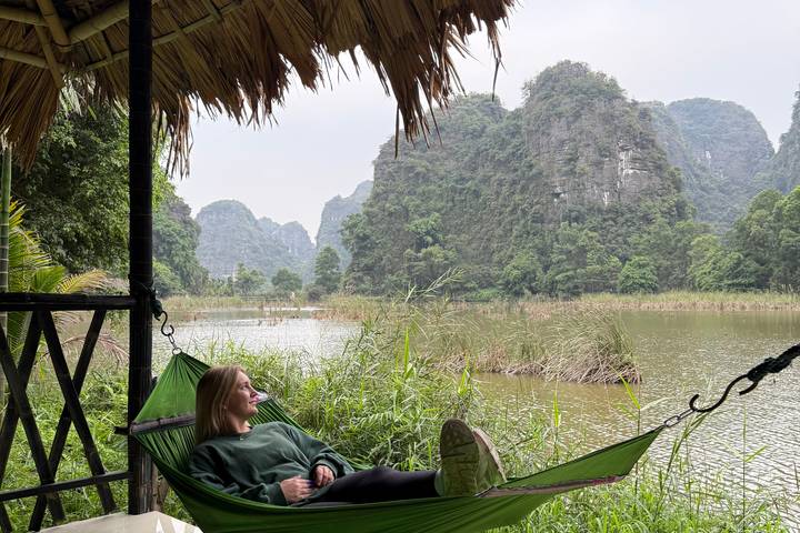 Itinerary Image 1