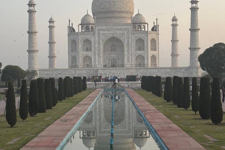 Itinerary Image 1