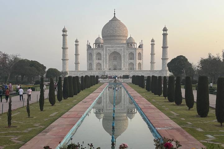 Itinerary Image 1