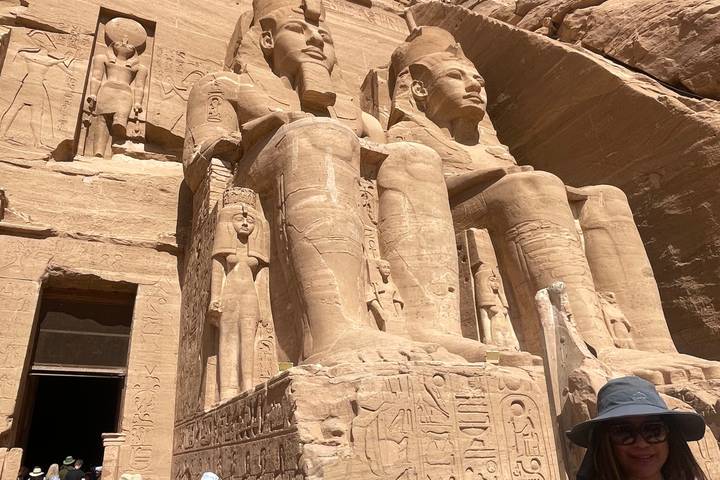 Itinerary Image 1