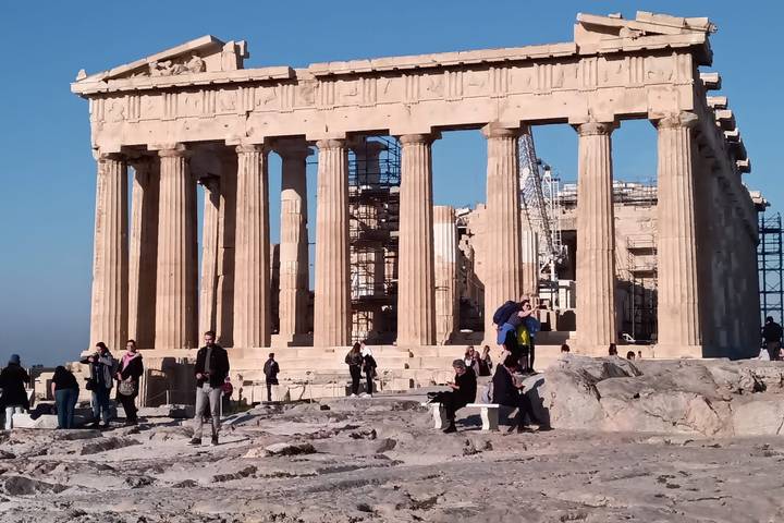 Itinerary Image 1