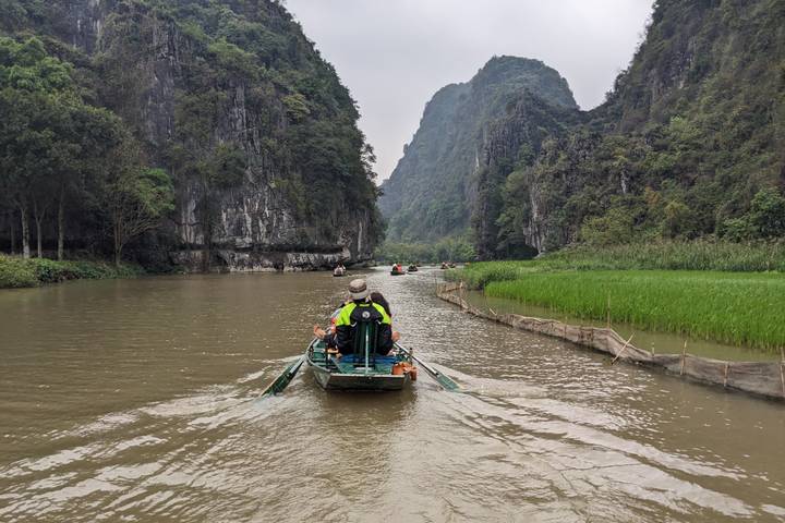 Itinerary Image 1